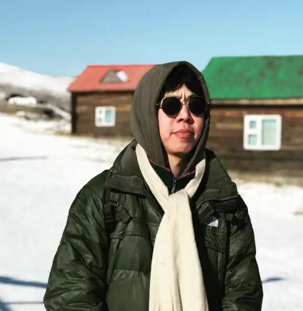 Angarag