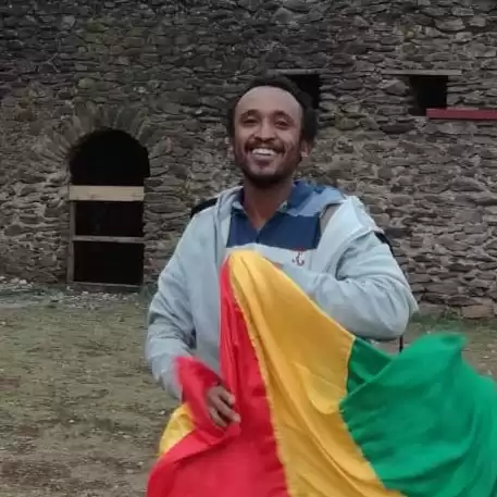 Anteneh