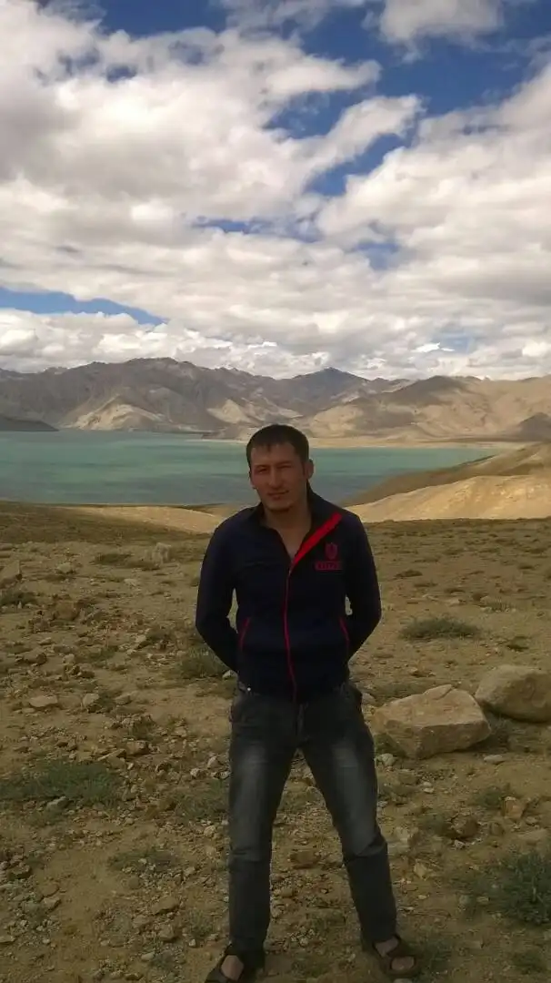 Bakir