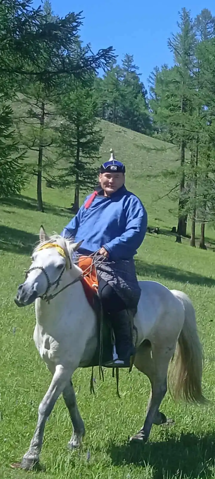Bayardalai
