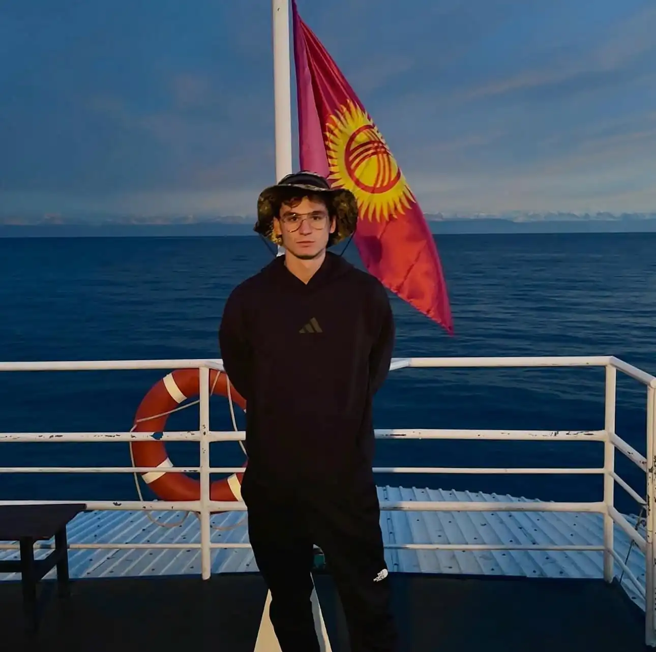 Bogdan
