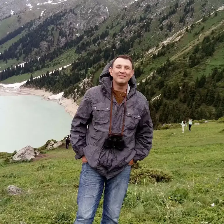 Dmitriy