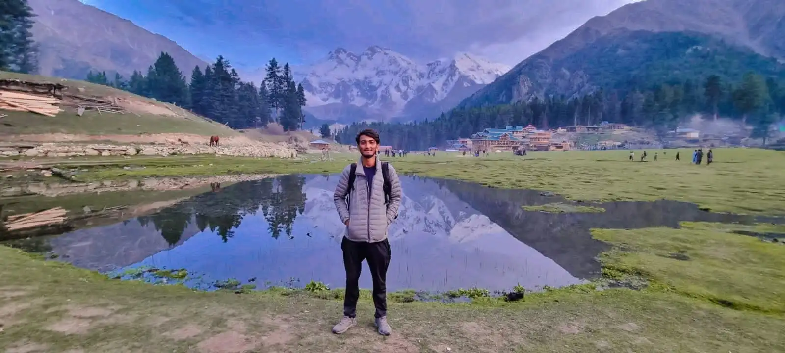 Ghulam