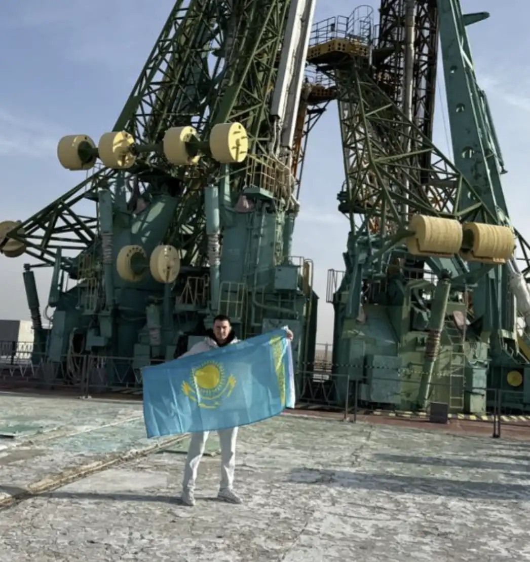 Sergey