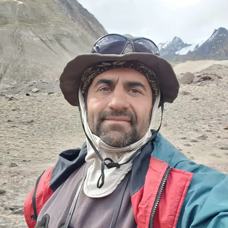 Inayat