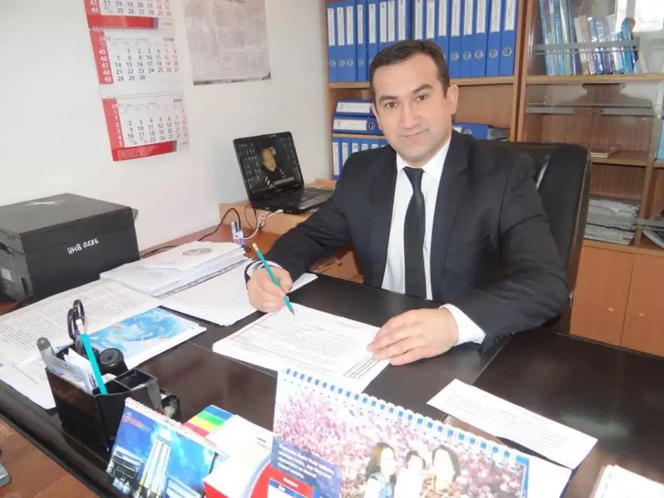 Khurshedshoh