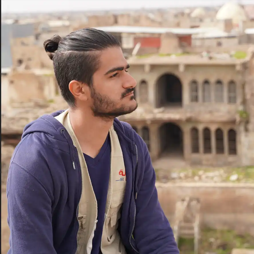 Mahdi