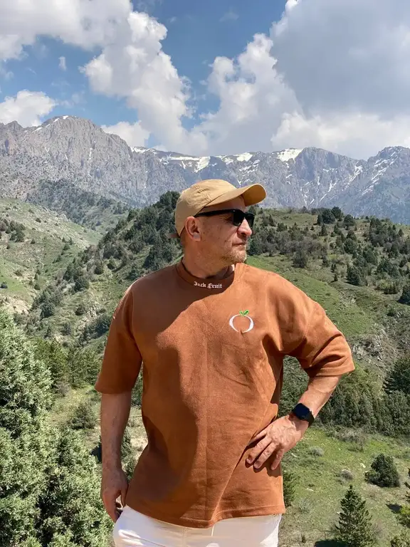 Masudkhon