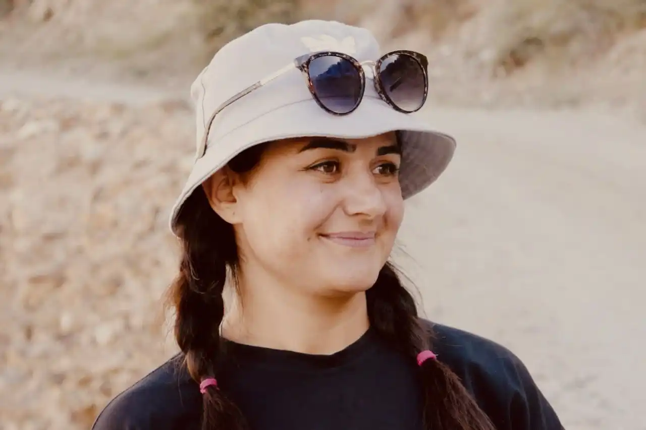 Mehri