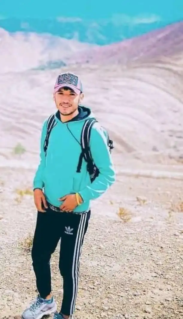 Mohamed