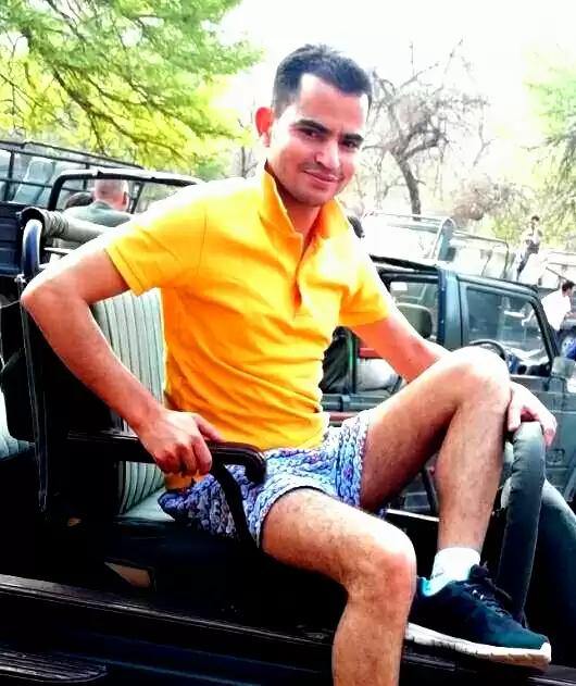 Naveen