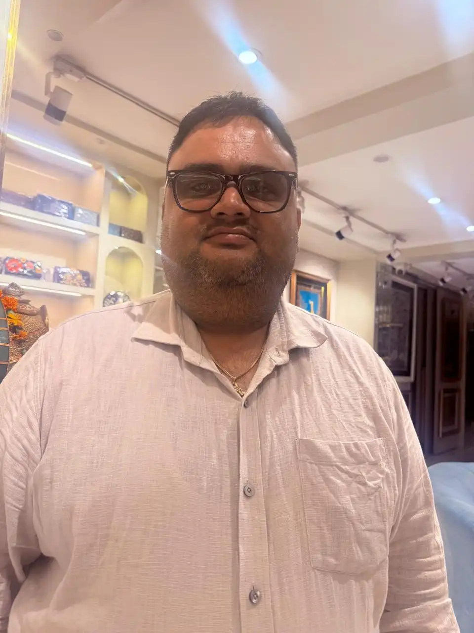 Neeraj
