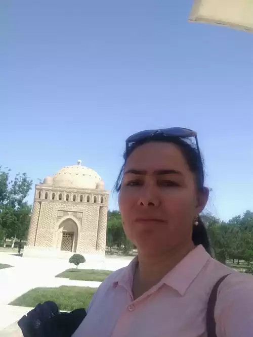 Nilufar