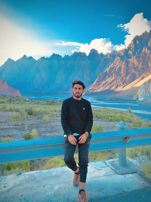 Nisar