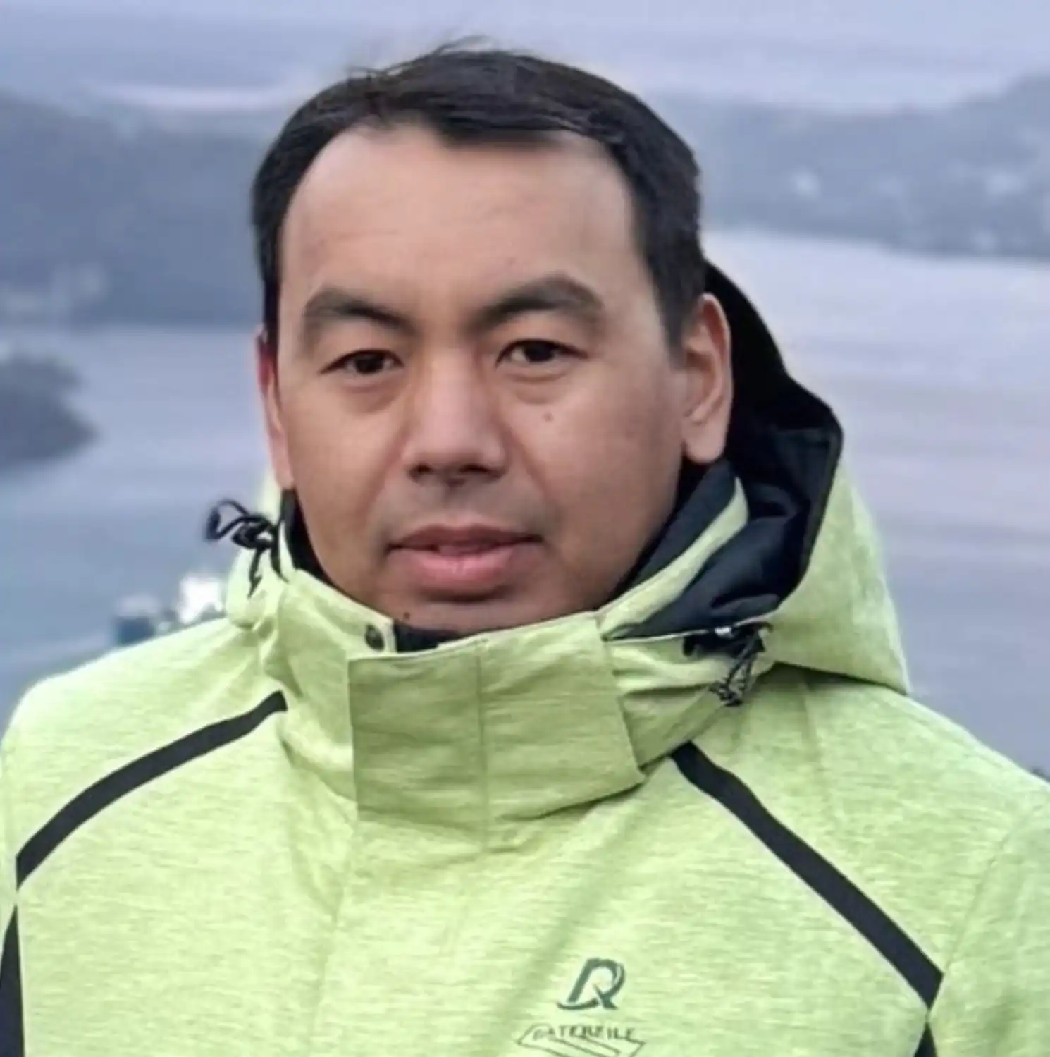 Nurzhan