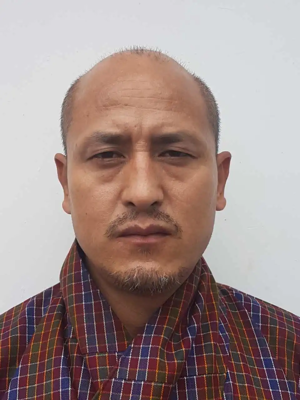 Phuntsho