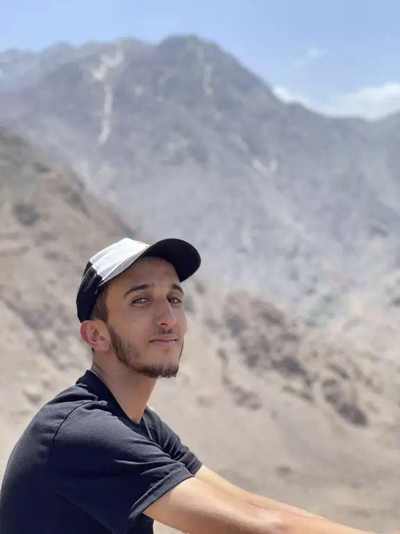 Radouane