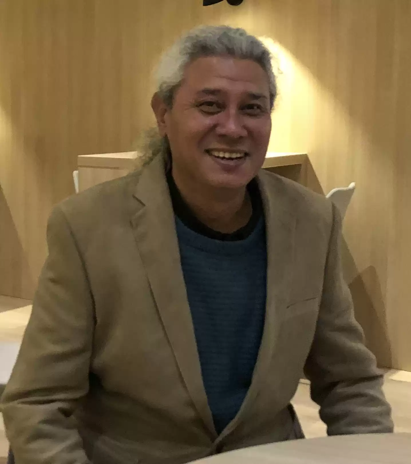 Raj