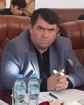 Saidakbar