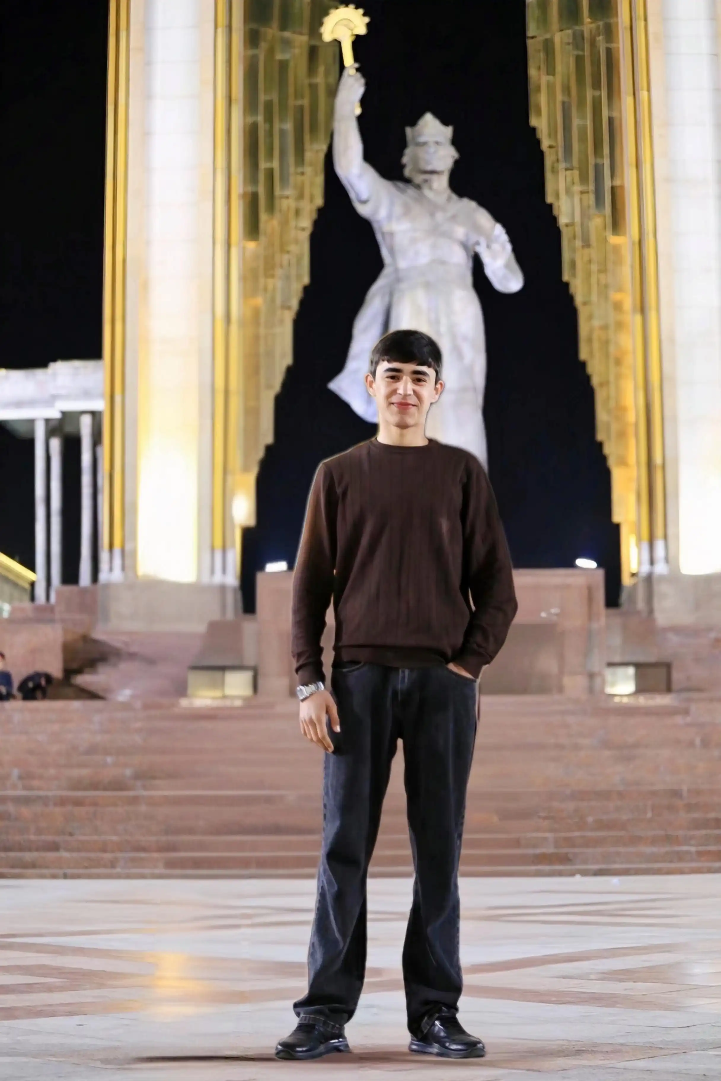 Saidmumin