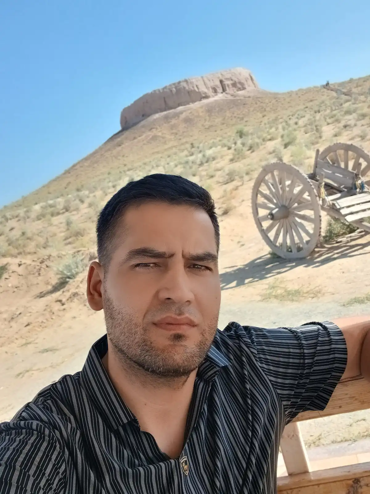 Salayev