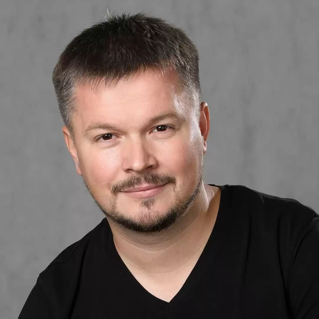 Sergey