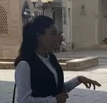 Shakhnoza