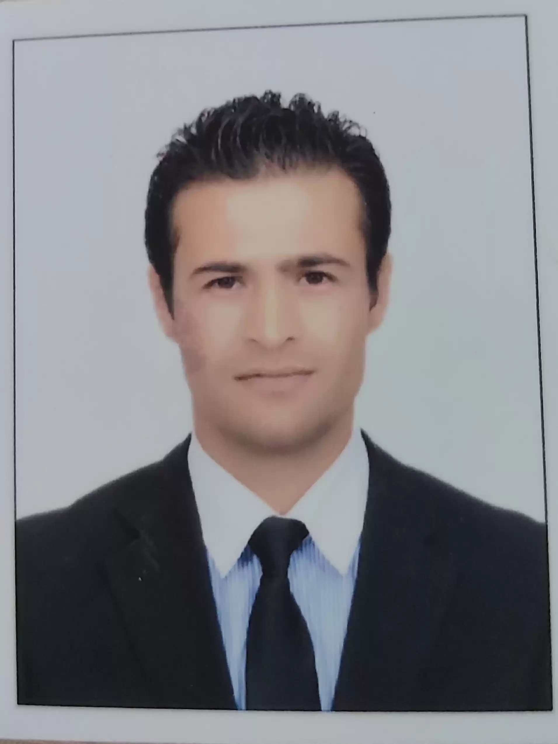 Sherullah