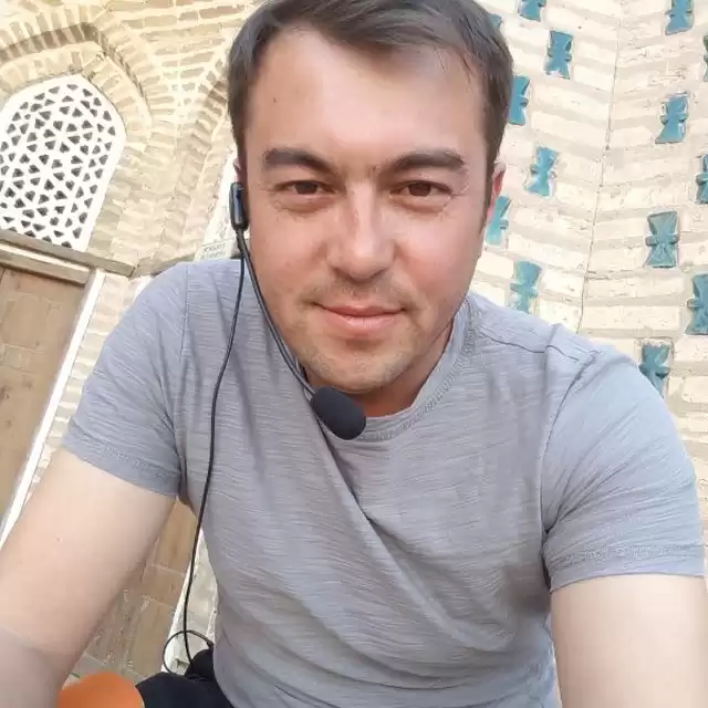 Sukhrob