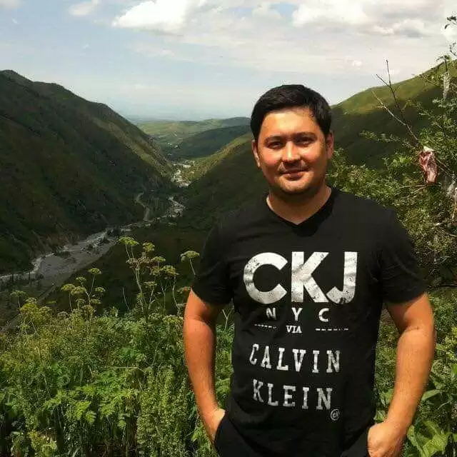 Timur