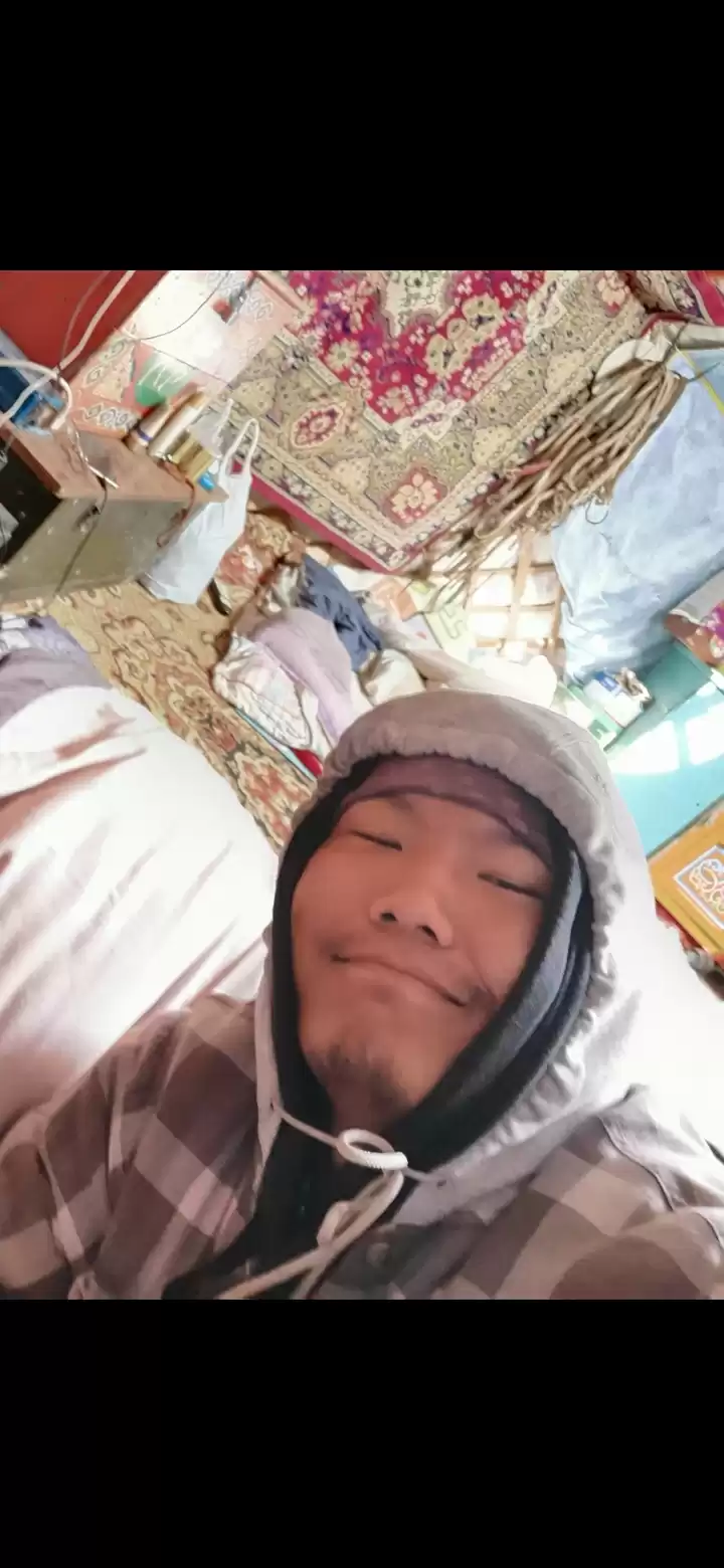 Tselmeg