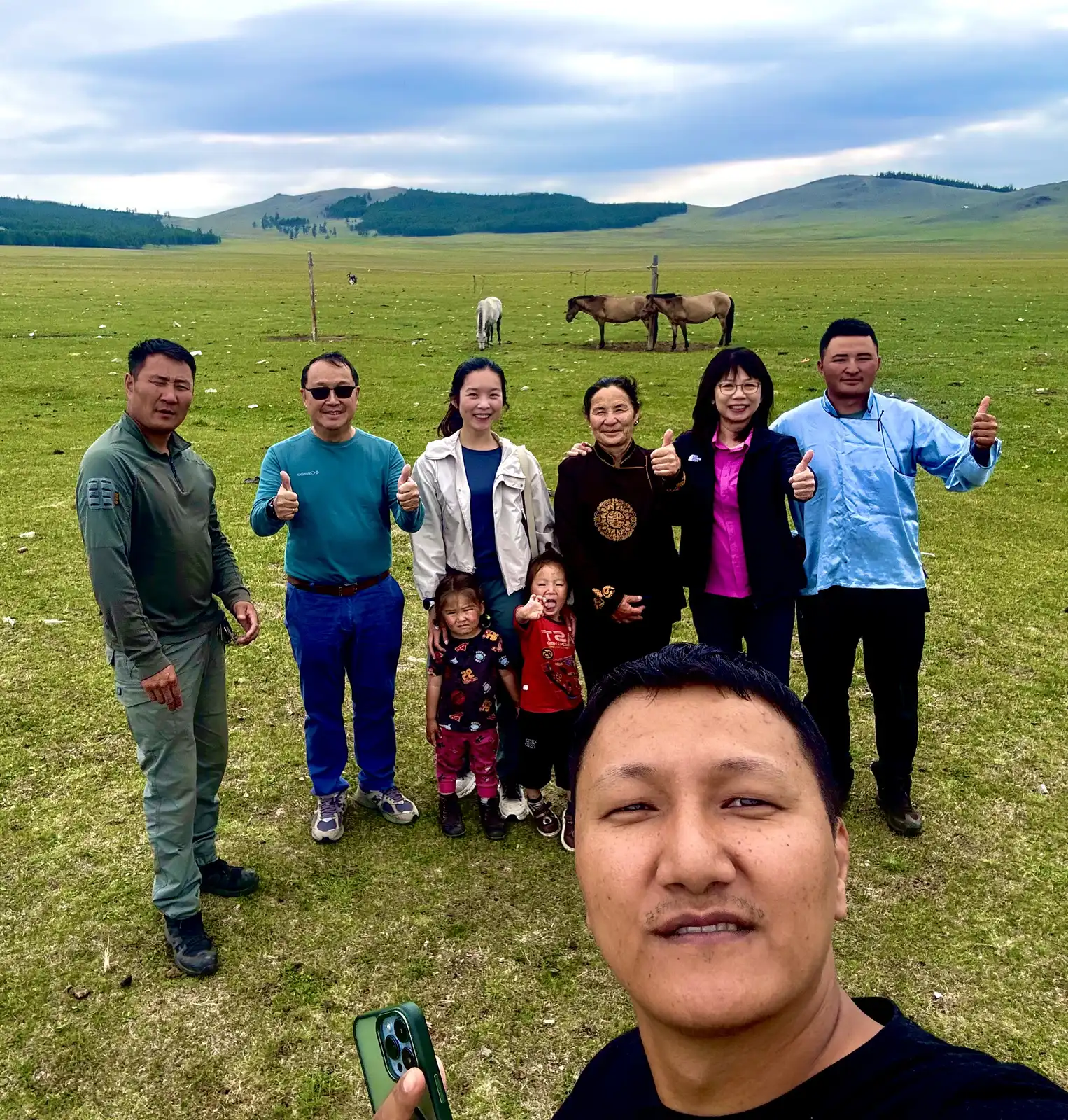 Tuvshinbaatar