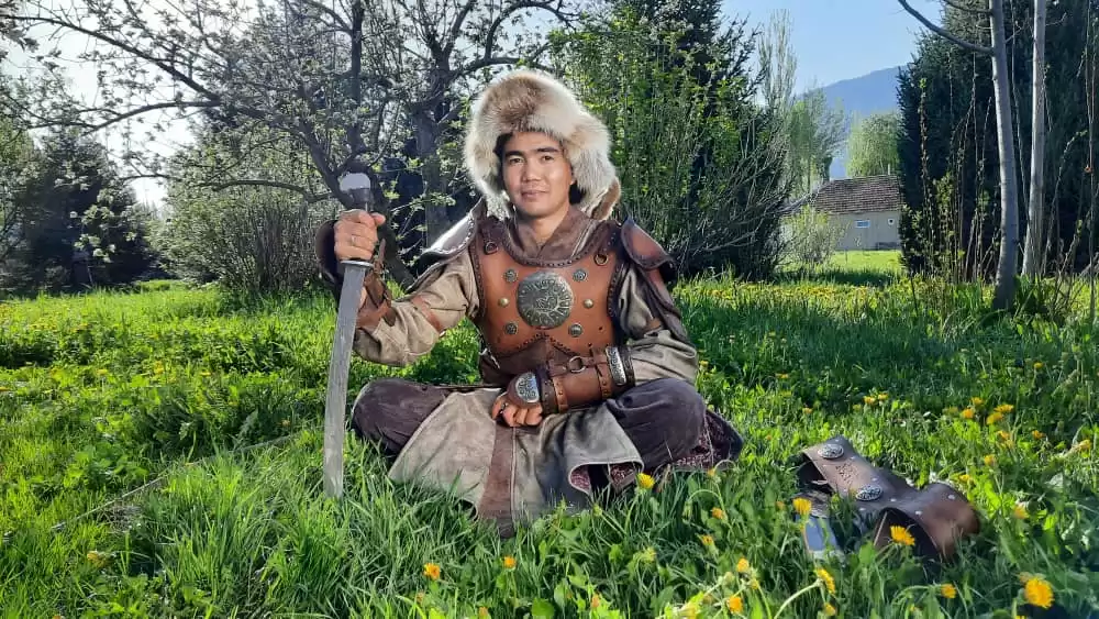 Ulan