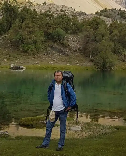Umedjon
