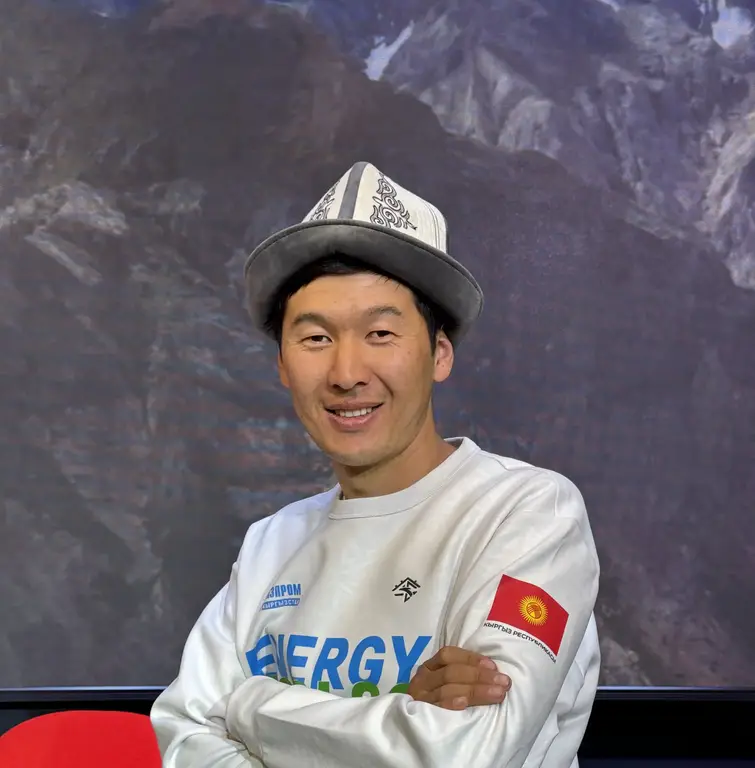 Zhamil
