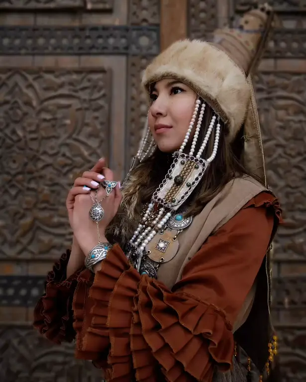 Zhanar