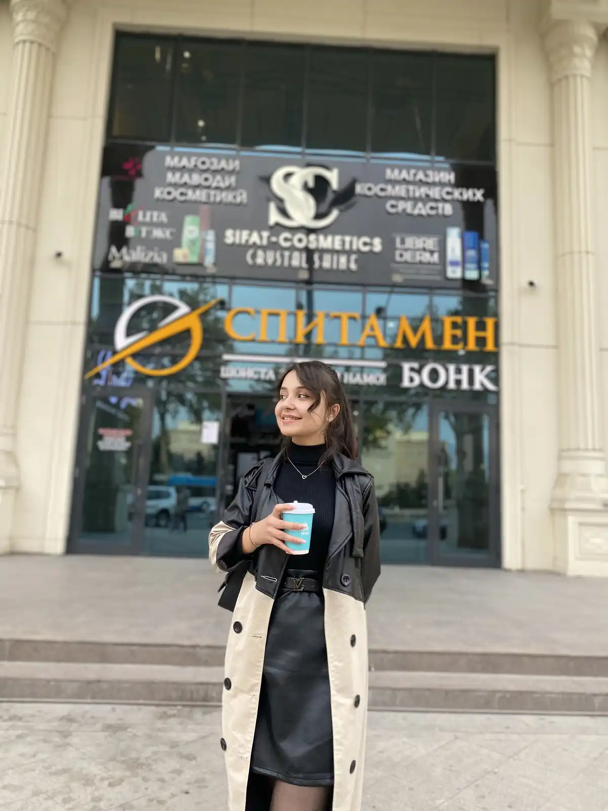 Zhasmina