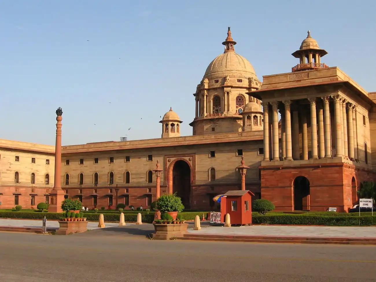 03 Days- Delhi With Taj Mahal Agra Luxurious Tour
