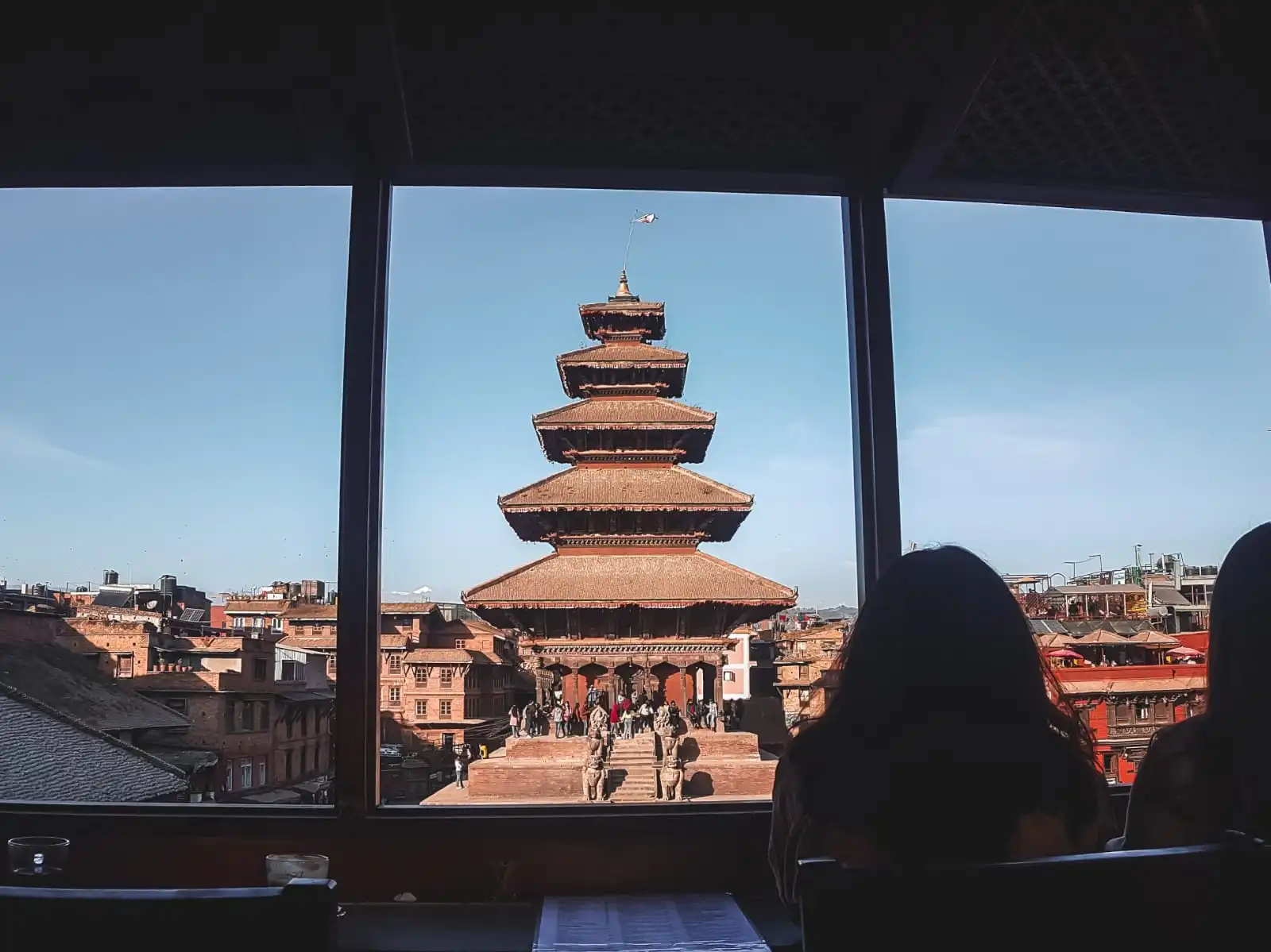 Bhaktapur Uunesco Heritage Day Tour