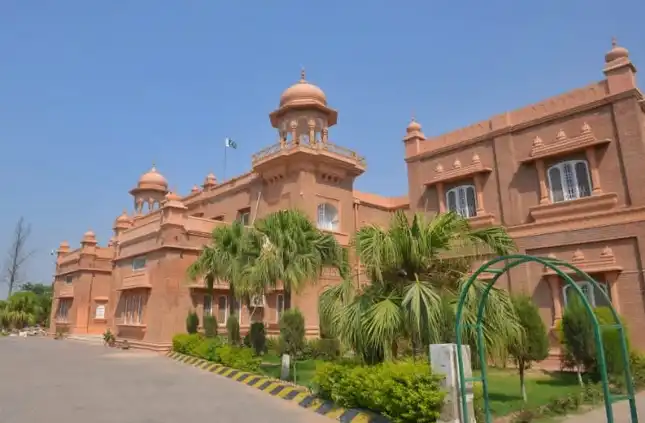 1 Day Tour To Peshawar