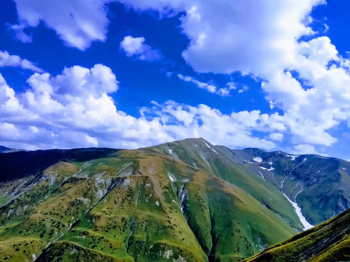 10 Day Summer Tour Kyrgyzstan
