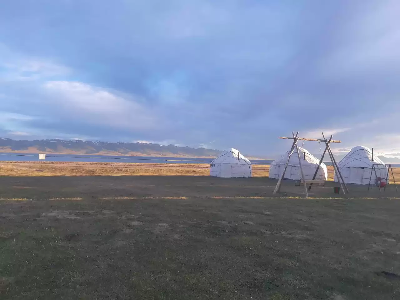 10 Day Tour Kyrgyzstan