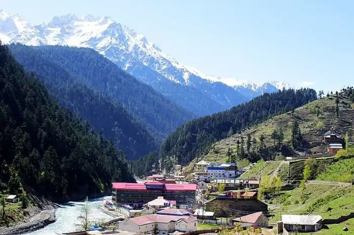 10-day Tour Lahore To Swat - Varied Tour Experience