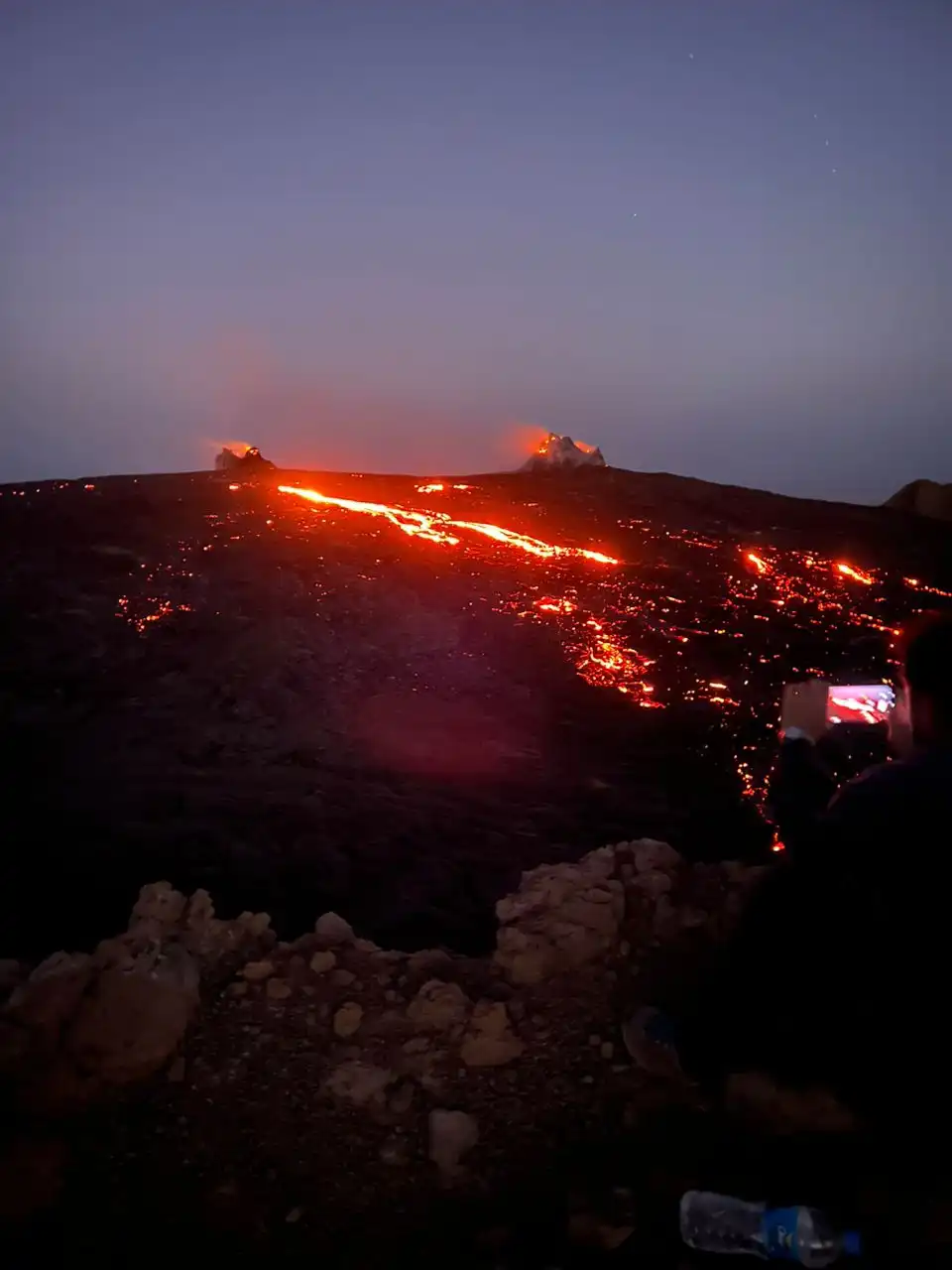 11 Day Ethiopia  Omo Valley  & Danakil Depression