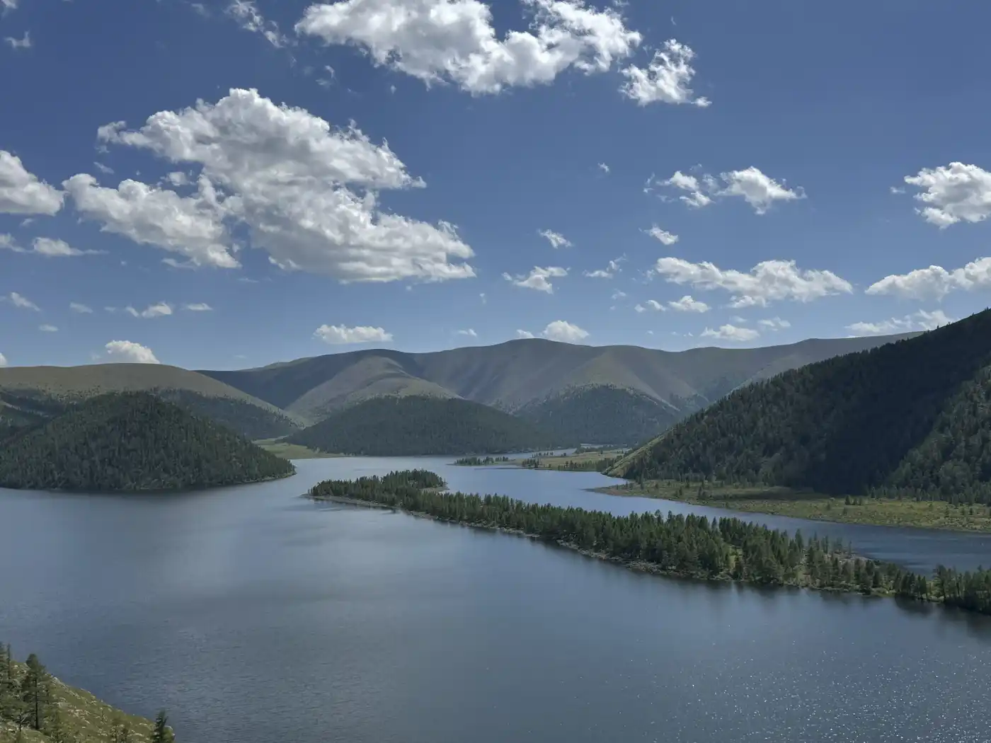 12 Days Mongolia Explorer Gobi Desert Orkhon Valley