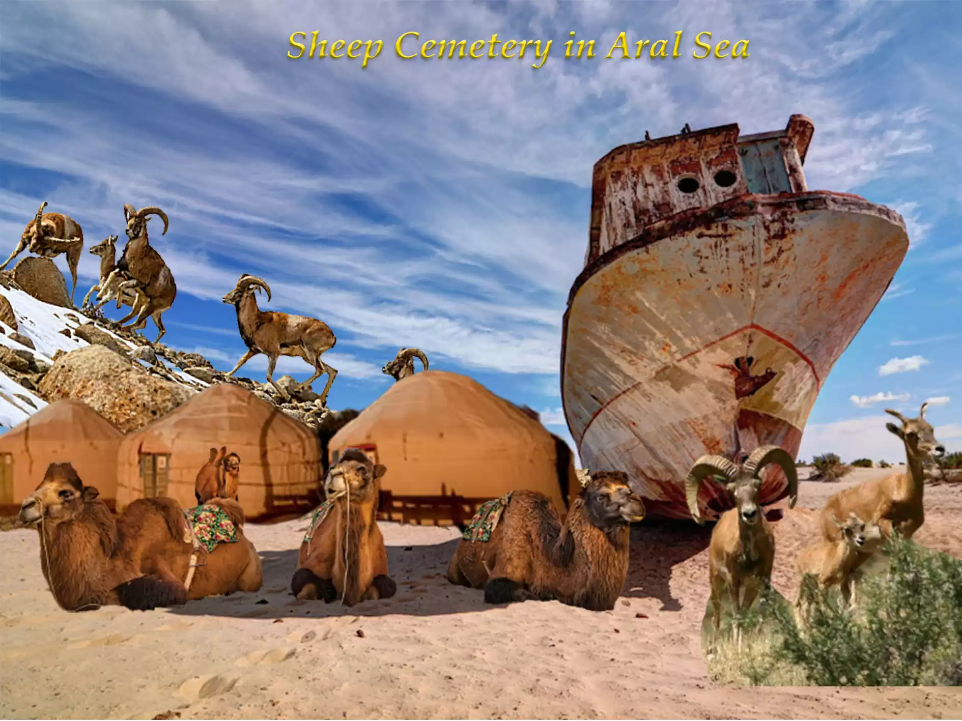 14days Small Group Tour