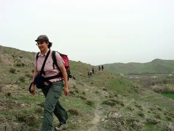 2 Day Hiking Tour Around Uhum