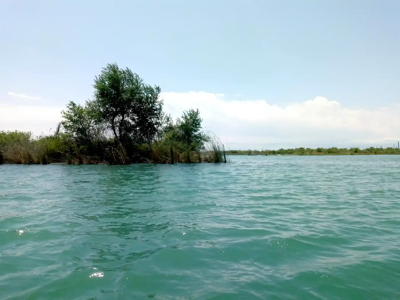 2 Days Fishing Experience In Mingechavir