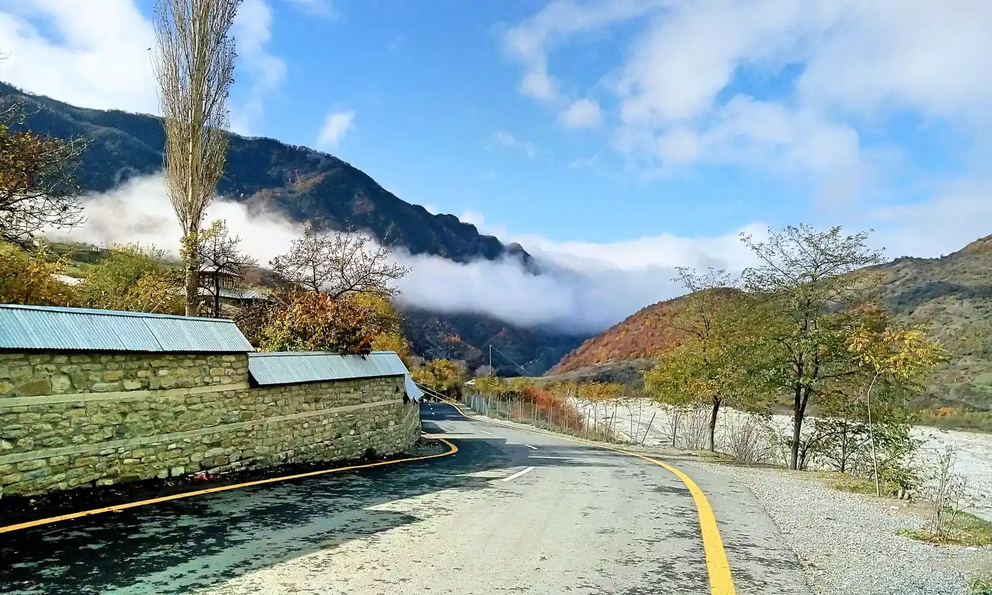 2 Days Wine History Tour To Lahidj Nidj And Sheki