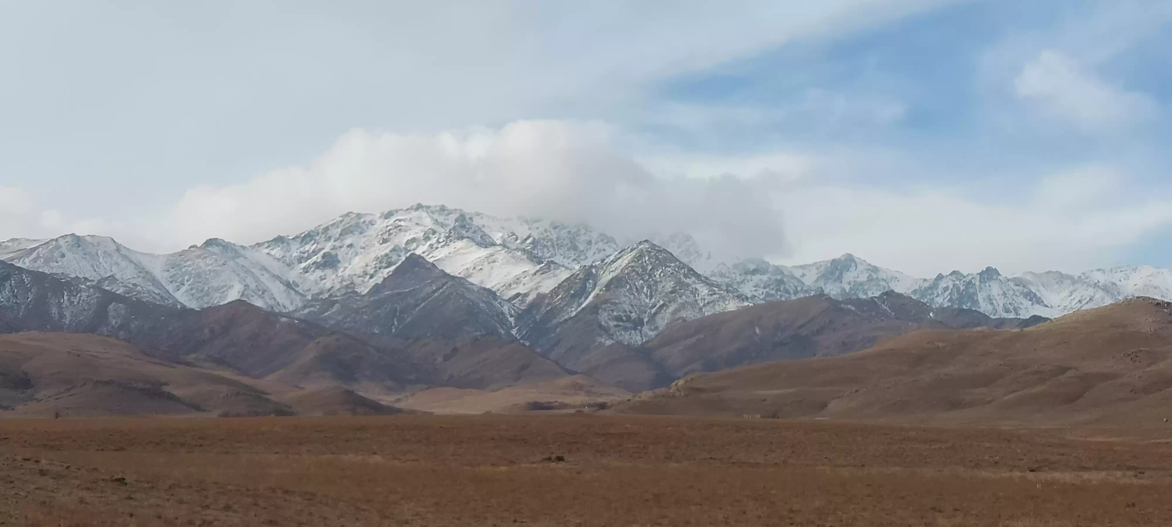 2 Two Days Hiking Tour In Rocky Montains Of Karatau